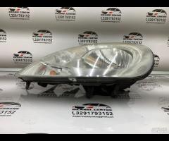 FARO FANALE ANTERIORE SINISTRA OPEL VIVARO A/RENAU - 8