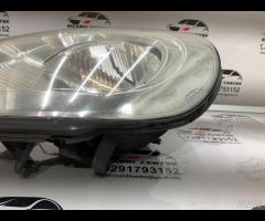 FARO FANALE ANTERIORE SINISTRA OPEL VIVARO A/RENAU - 10