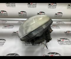 FARO FANALE ANTERIORE SINISTRA OPEL VIVARO A/RENAU - 11