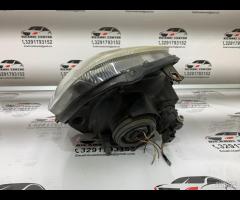 FARO FANALE ANTERIORE SINISTRA OPEL VIVARO A/RENAU - 12