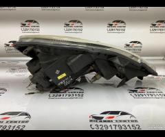 FARO FANALE ANTERIORE SINISTRA OPEL VIVARO A/RENAU - 13