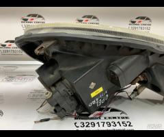 FARO FANALE ANTERIORE SINISTRA OPEL VIVARO A/RENAU - 14