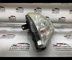 FARO FANALE ANTERIORE SINISTRA OPEL VIVARO A/RENAU - 16
