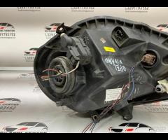 FARO FANALE ANTERIORE SINISTRA OPEL VIVARO A/RENAU - 18
