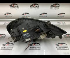 FARO FANALE ANTERIORE SINISTRA OPEL VIVARO A/RENAU - 21