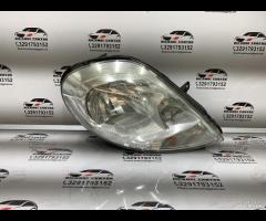 FARO FANALE ANTERIORE DESTRA OPEL VIVARO A/RENAULT