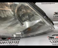 FARO FANALE ANTERIORE DESTRA OPEL VIVARO A/RENAULT