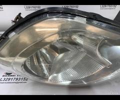 FARO FANALE ANTERIORE DESTRA OPEL VIVARO A/RENAULT - 6