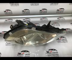 FARO FANALE ANTERIORE DESTRA OPEL VIVARO A/RENAULT - 7