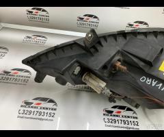 FARO FANALE ANTERIORE DESTRA OPEL VIVARO A/RENAULT - 10
