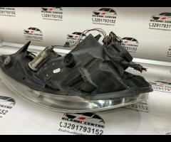 FARO FANALE ANTERIORE DESTRA OPEL VIVARO A/RENAULT - 17