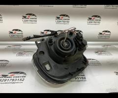 FARO FANALE ANTERIORE DESTRA OPEL VIVARO A/RENAULT - 18