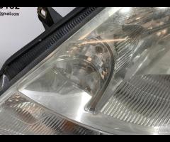 FARO FANALE ANTERIORE SINISTRA OPEL VIVARO /NISSAN - 6