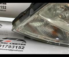 FARO FANALE ANTERIORE SINISTRA OPEL VIVARO /NISSAN - 8