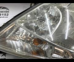 FARO FANALE ANTERIORE SINISTRA OPEL VIVARO /NISSAN - 9