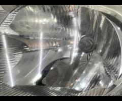 FARO FANALE ANTERIORE SINISTRA OPEL VIVARO /NISSAN - 10