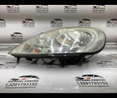 FARO FANALE ANTERIORE SINISTRA OPEL VIVARO /NISSAN - 11