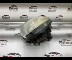 FARO FANALE ANTERIORE SINISTRA OPEL VIVARO /NISSAN - 12
