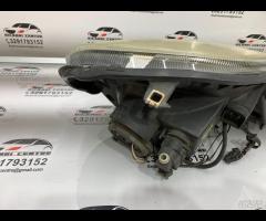 FARO FANALE ANTERIORE SINISTRA OPEL VIVARO /NISSAN - 14