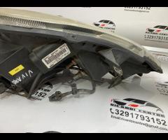 FARO FANALE ANTERIORE SINISTRA OPEL VIVARO /NISSAN - 15