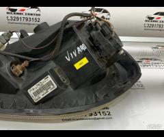 FARO FANALE ANTERIORE SINISTRA OPEL VIVARO /NISSAN - 20