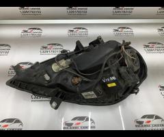 FARO FANALE ANTERIORE SINISTRA OPEL VIVARO /NISSAN - 22