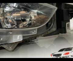 FARO FANALE ANTERIORE DESTRA DX  MAZDA 3 2018 9963 - 9