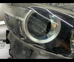 FARO FANALE ANTERIORE DESTRA DX  MAZDA 3 2018 9963 - 10