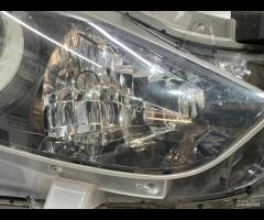 FARO FANALE ANTERIORE DESTRA DX  MAZDA 3 2018 9963 - 11