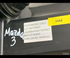 FARO FANALE ANTERIORE DESTRA DX  MAZDA 3 2018 9963 - 22