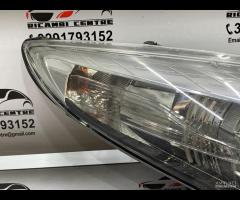 FARO FANALE ANTERIORE DESTRA DX RENAULT MEGANE III