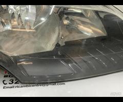 FARO FANALE ANTERIORE DESTRA DX RENAULT MEGANE III - 6