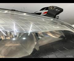 FARO FANALE ANTERIORE DESTRA DX RENAULT MEGANE III - 7