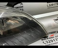 FARO FANALE ANTERIORE DESTRA DX RENAULT MEGANE III - 8