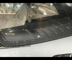 FARO FANALE ANTERIORE DESTRA DX RENAULT MEGANE III - 9