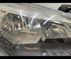 FARO FANALE ANTERIORE DESTRA DX RENAULT MEGANE III - 10