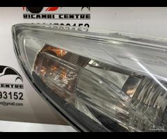 FARO FANALE ANTERIORE DESTRA DX RENAULT MEGANE III - 11