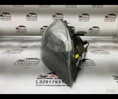 FARO FANALE ANTERIORE DESTRA DX RENAULT MEGANE III - 13