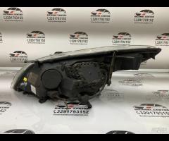 FARO FANALE ANTERIORE DESTRA DX RENAULT MEGANE III - 14