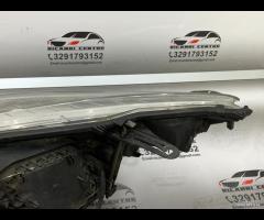 FARO FANALE ANTERIORE DESTRA DX RENAULT MEGANE III - 16