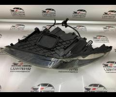 FARO FANALE ANTERIORE DESTRA DX RENAULT MEGANE III - 20