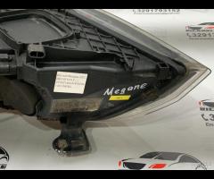 FARO FANALE ANTERIORE DESTRA DX RENAULT MEGANE III - 24