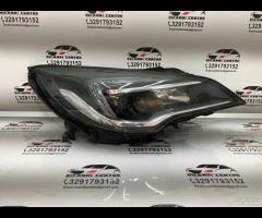 FARO FANALE ANTERIORE DESTRA DX OPEL ASTRA K 2016