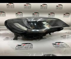 FARO FANALE ANTERIORE DESTRA DX OPEL ASTRA K 2016