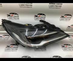 FARO FANALE ANTERIORE DESTRA DX OPEL ASTRA K 2016