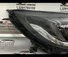 FARO FANALE ANTERIORE DESTRA DX OPEL ASTRA K 2016