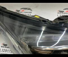 FARO FANALE ANTERIORE DESTRA DX OPEL ASTRA K 2016