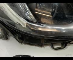 FARO FANALE ANTERIORE DESTRA DX OPEL ASTRA K 2016 - 6