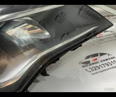 FARO FANALE ANTERIORE DESTRA DX OPEL ASTRA K 2016 - 8