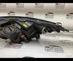 FARO FANALE ANTERIORE DESTRA DX OPEL ASTRA K 2016 - 15